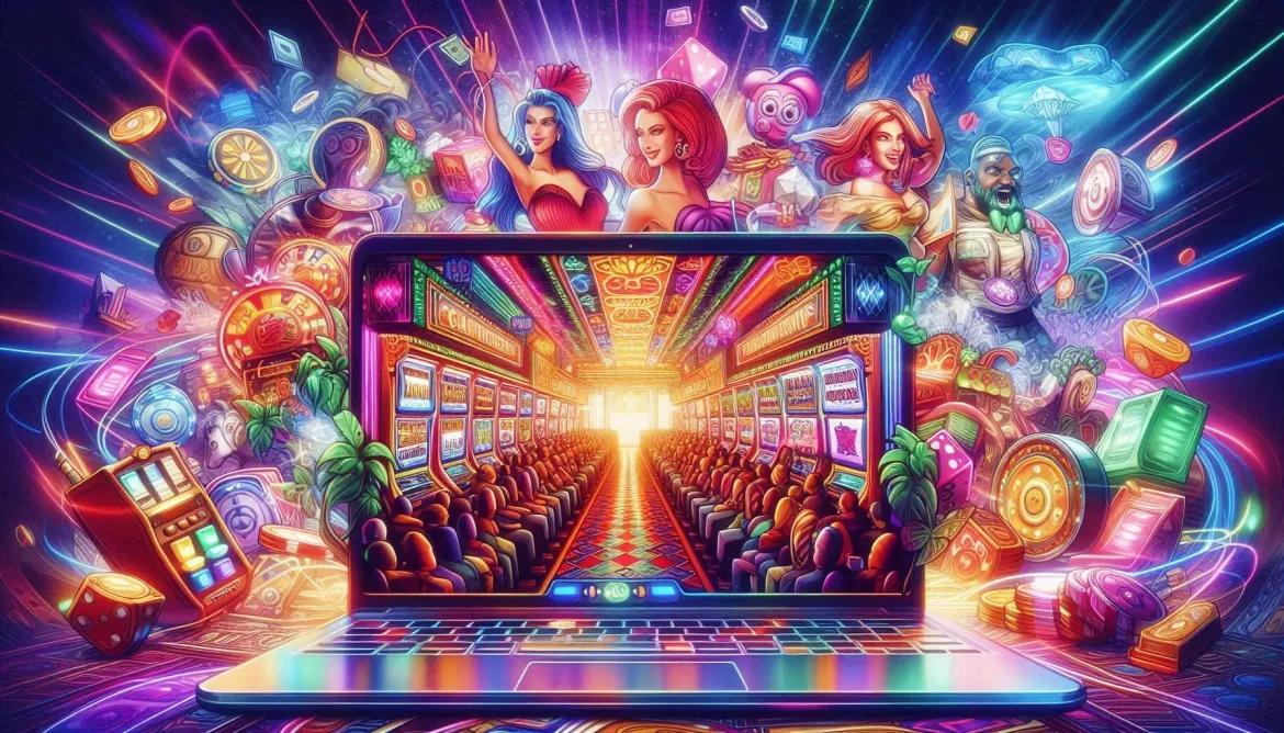 Slotsdj Casino